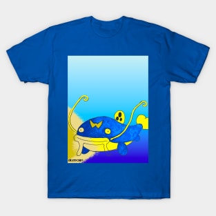 Fishy Business! T-Shirt